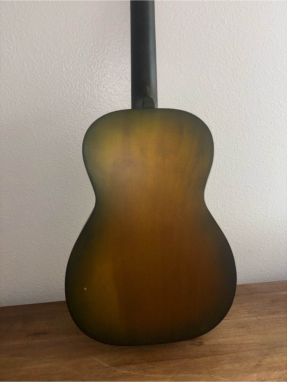 Gretsch American Series G4520 Mini Size Acoustic Guitar - Picture 7 of 7